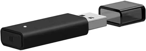 Wireless Adapter for Controller Xbox One, Bluetooth Adapter for Controller Xbox One/Xbox One X S/Xbox Series X S/Elite, Compatible with Windows 10...