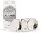 W&P Capper Bottle Opener | Silver | Stainless Steel, Bar Tools, Multi-Functional, Compact, Dishwasher Safe...