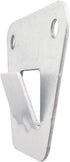 Wall Fan Mounting Bracket Wall Mount Fan Brackets Holders for Oscillation Fans Concealed Bracket Support Hook for Wall-Mount Fan - 2 Pack...