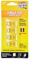 Super Glue Super Glue 15173-5 Single-use Minis,4 Pack...