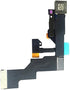 Johncase New OEM 5MP Front Facing Camera Module w/Proximity Sensor + Microphone Flex Cable Replacement Part Compatible for iPhone 6s Plus (All Car...