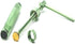 Miniature Alloy Rotary Clay Extruder-Multifunctional Durable held Polymer Clay Tools...