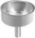 Bialetti 06610 Moka Express 3-Cup Replacement Funnel...