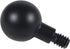 FEICHAO 20mm Ball Head to 1/4 Screw Adapter Mount for Camera Photography Conversion Accessory (35mm)...