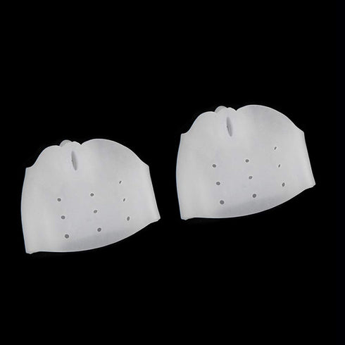 Bunion Corrector Big Toe Separators, Bunion Splint Gel Bunion Pads,Toe Straightener Joint Pain Relief Aid - Toes Shape - Toe Spreader Bunion Cushi...