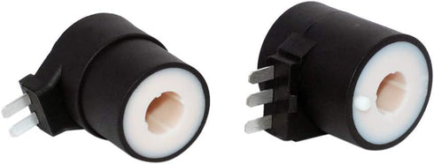 Ansoon 279834 Dryer Gas Valve Coil Kit Replacement Part Compatible for Whirlpool Dryers Replaces PS334310 AP3094251 12001349 694540 694539 306105 306106 EAP334310