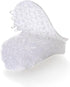 VELCRO Brand - Sticky Back Hook and Loop Fasteners | Perfect for Home or Office | 5/8in Coins | White, 75Pk...
