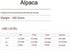 3 Balls Thick Warm Alpaca Wool Mink Cashmere Knitting Yarn for Crocheting Hand-Woven 300g (Light Gray)...