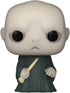 Funko Bitty Pop! Harry Potter Mini Collectible Toys 4-Pack - Lord Voldemort, Draco Malfoy, Bellatrix Lestrange & Mystery Chase Figure (Styles may ...