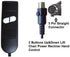 Cheidi 2 Button 5pins up&Down Lift Chair Power Recliner Remote Hand Controller...