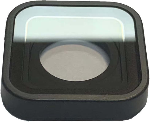 Glass Lens Replacement for GoPro Hero 7 Black,UV Protective Glass Cover Action Camera Accessories Kits (for GoPro 7 Black)......
