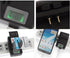 Mobile Battery Charger Wall Charger for Nokia BL-4C BL-6C BL-5B BL-5C 6630 6670 6680 6681......