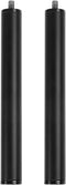 HOLACA Spike Pole Mount Ground Stake Extension Tube...