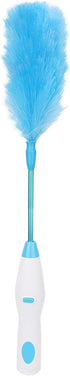 180° Bendable Electric Duster for Window Blinds and Furniture with Electrostatic...