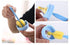 Honbay Bottle Brush Cleaner Kit with Teat Cleaner and Straw Brushes 360 Degree Rotating 5 PCS Within One Set Comes in Different Size selections - ...