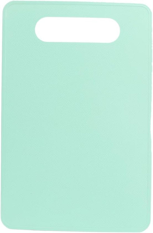 Kitchen Flexible Plastic Cutting Board Mats, Vegetable Fruit Meat Cutting Board Mats Kitchen Accessories Non Slip Cutting Mat...