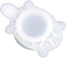DGQ Extra Large 2" Silicon Umbrella Table Hole Cap - Turtle Shape Patio Table Umbrella Thicker Hole Ring Plug and Cap Set...
