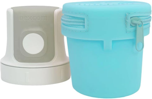 Sugar Medical Travel Protective Case for Dexcom G7 | Diabetic Care Products | Diabetic Dexcom G7 Cover | Protect Dexcom G7| Diabetes Care (Aqua)...