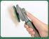 AndroPets - Self-Cleaning Grooming Brush for Dogs and Cats | Removes Loose Undercoat, Mats, and Tangled Hair | Deshedding Tool and Massage Brush (...