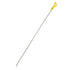 Engine Oil Level Dipstick 26611-3C100 for Hyundai Santa Fe 3.3L 3342cc V6 Dohc 2007-2009, Sonata 3.3L 3342cc V6 Dohc 2006-2010, for Kia Sedona 3.8...