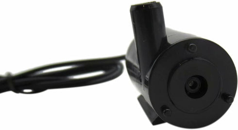 Performance Water Pump Mini Mute Submersible For USB 5V 1M Cable Garden Fountain Tool Fish Tank...