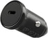 JOURNEY 20W USB C Car Charger, PD 3.0 Fast Charge USB Type C Port, Compact & Portable Design, Flush Fit, Compatible with All Smartphones and Table...