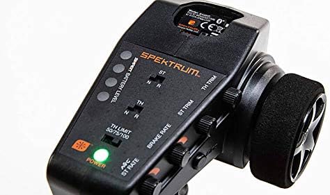 Spektrum BT2000 DX3 Smart Bluetooth Module, SPMBT2000 4.6 x 4 x 0.47 inches...