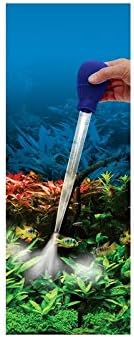 Fluval Aquarium Waste Remover/Feeder...