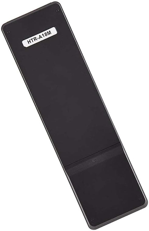 Replaced Remote Control Compatible for Haier 32D3000B LE24H3380A 40D2500A LE40D32810A 48E2500 40DR3505 LE24M600M80 40D2500B LE40D32810B 48E2500A 4...