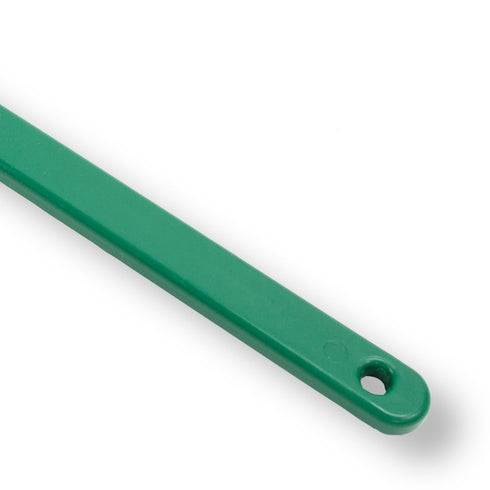 SPARTA Plastic Narrow Radiator Brush for Dusting Between Radiators, Vents, And Ducts, 24 Inches, Green...