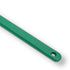 SPARTA Plastic Narrow Radiator Brush for Dusting Between Radiators, Vents, And Ducts, 24 Inches, Green...