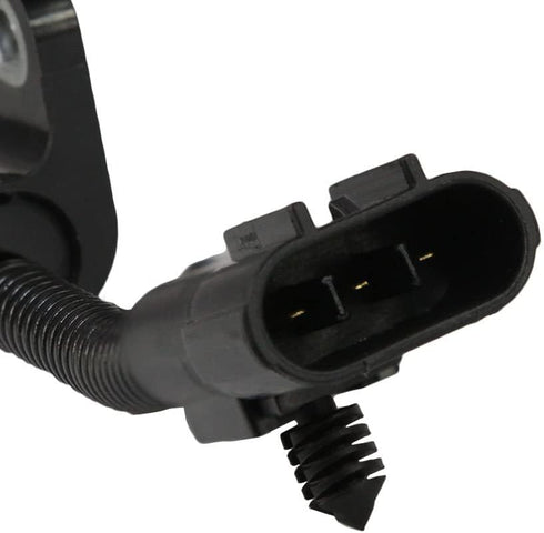 917-753 Crank Crankshaft Position Sensor Fit for Dodge Avenger Stratus Cirrus Sebring 1995 1996 1997 1998 1999 2000,4609077 4807083 5S1706 917753...