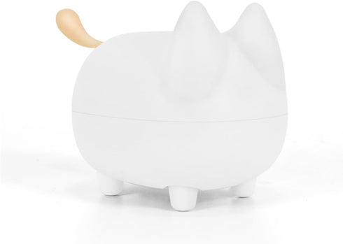 Portable Bluetooth Speaker, Cute Cat Mini Wireless Speakers with Loud Stereo Sound, Built-in Mic, Super Bass, Dual Pairing,40H Playtime,Birthday G...
