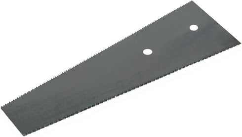 REPL BLADE F/UNDERCUT SAW...