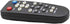 Replacement Remote Control Fit for WD Western Digital WD TV 1tb 2tb 3tb Live TV Plus Mini HD Hub Media Player...