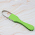 1 PCS Garden Bandit Hand Loop Weeder Tool, Iron Loop Design & Sharp Blades Manual Weeders Tool with UV-Resistant Plastic Handle for Weeding, Loose...