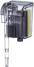 EA Performance Hang-On The Back Power Filter - Up to 4 Gallons - for Desktop and Betta Aquariums - NOT Made in China...