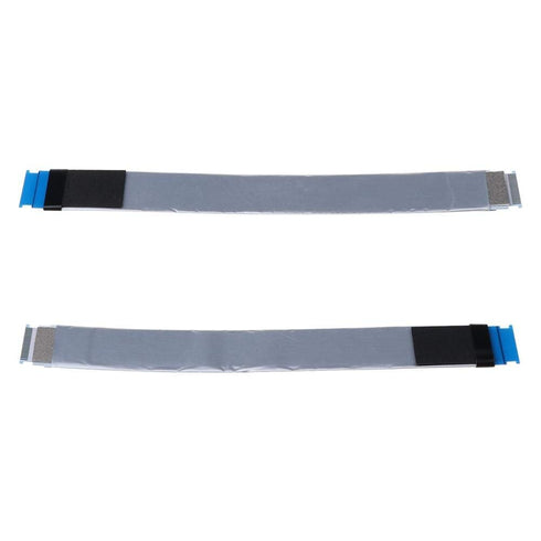GGZone 2pcs DVD Disk Drive Lens Ribbon Flex Cable Replacement for Sony PS4 Console...