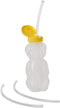Sippin' Bear - Juice Bear Bottle Drinking Aid...