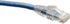 Tripp Lite Cat6 Gigabit Solid Conductor Snagless Patch Cable (RJ45 M/M ) - Blue, 25-ft.(N202-025-BL)...