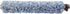 2 pack,Wood Floor Brush Roll,for Bissell Crosswave 1785 2303 2305 2306 Series Vacuum,Compare to Part # 1608022...