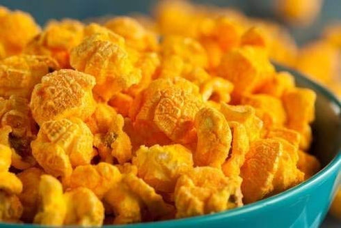 Kernel Season's Popcorn Seasoning, Nacho Cheddar 2.85 Ounce - Pack of 3...