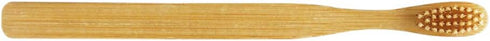 DR PERFECT Natural Bamboo Toothbrush Soft Bristles for Adults Pack of 12...