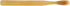 DR PERFECT Natural Bamboo Toothbrush Soft Bristles for Adults Pack of 12...