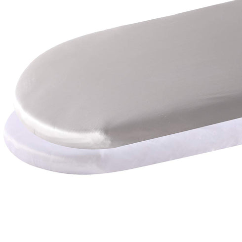Pro Goleem Satin Bassinet Sheet 2 Pack Great for Baby Hair Soft Silk Feeling Sheet for Cradle or Bassinet Pad?Mattress for Boys and Girls Gift for...