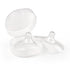 Haakaa Silicone Nipple Shields 2pk...