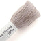 Olympus Sashiko Thread - 100m Skein - Japanese Embroidery & Quilting Thread (116-Taupe)...