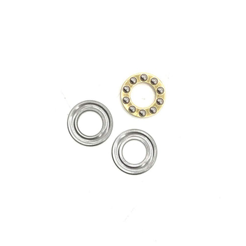 Gear for Whirlpool WP9709231, 9709231 9706770 Replacement Gear Parts with 9703445 Mixer Worm Gear Thrust Bearing...