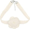 Flower Lace Choker Necklace Rose Flower Charm Lace Collar Necklace for Women Wedding Costume Jewelry...