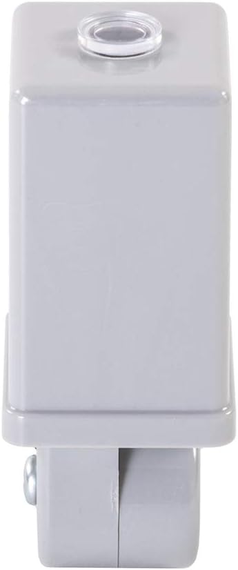 TORK ZSSP124 Electronic Photocontrol Stem & Swivel-Pencil-Advanced LongLife ZeroCross-Instant Response-8A LED Rated-105-305V...
